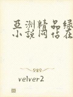 亚洲精品绿帽奴小说网站在线阅读封面