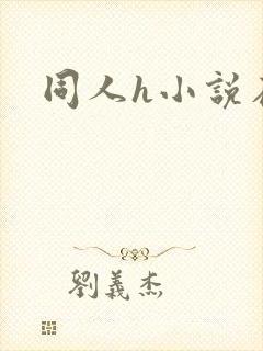 同人h小说在线封面