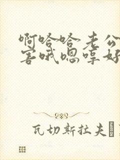 啊哈哈老公好厉害哦嗯哼好大爽死了嗯嗯用力