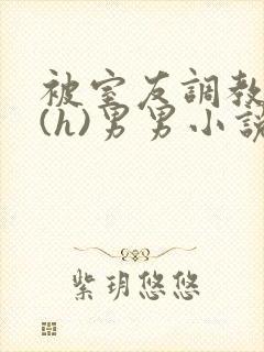 被室友调教成奴(h)男男小说封面