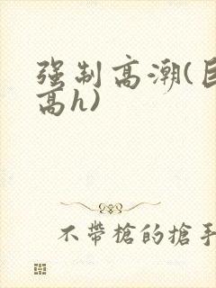 强制高潮(巨肉高h)