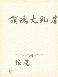 销魂大乳房小说封面