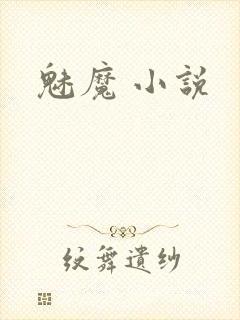 魅魔 小说