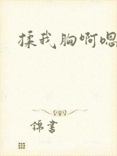 揉我胸啊嗯～出