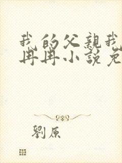 我的父亲我的妻冉冉小说免费阅读