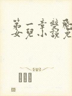 第一章双飞老婆女儿小说免费阅读