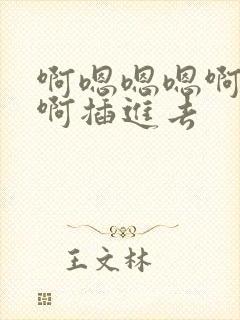 啊嗯嗯嗯啊啊嗯啊插进去