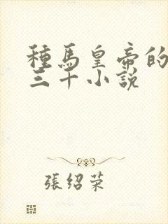 种马皇帝的后宫三千小说