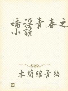 娇淫青春之放纵小说