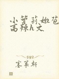 小箩莉嫩苞h文高辣h文
