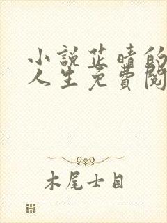 小说芷晴的风流人生免费阅读全文