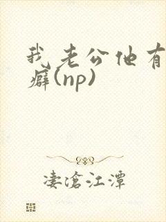 我老公他有绿帽癖(np)