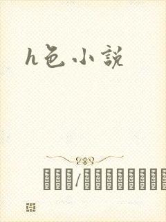 h色小说封面