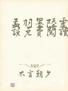 孟羽墨陆震南小说免费阅读最新章节封面