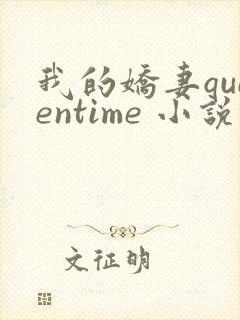 我的娇妻queentime 小说封面