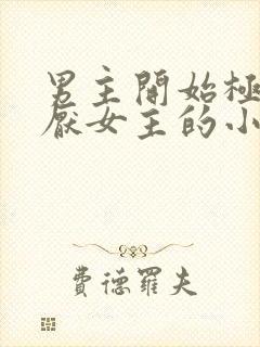 男主开始极度讨厌女主的小说封面