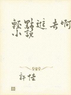 轻点进去啊啊啊小说