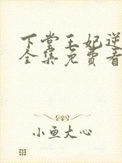 下堂王妃逆袭记全集免费看