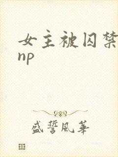 女主被囚禁高虐np