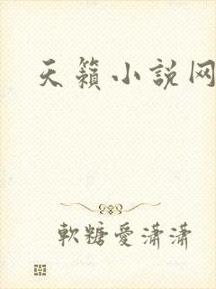 天籁小说网