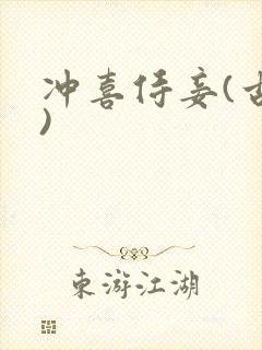 冲喜侍妾(古言)