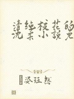 清纯校花的日常沈柔小说免费阅读