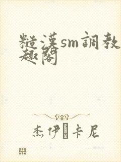 糙汉sm调教笔趣阁