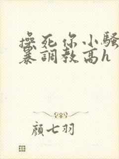 操死你小骚货粗暴调教高h