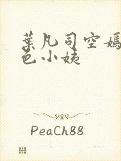 叶凡司空嫣然绝色小姨