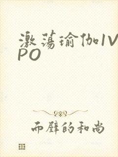 激荡瑜伽1V2PO