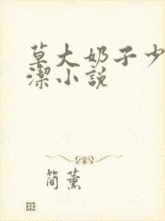 草大奶子少妇白洁小说