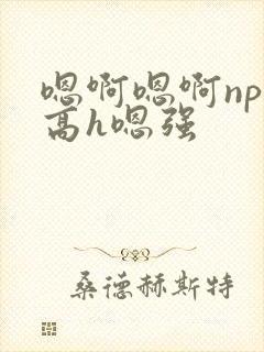 嗯啊嗯啊np啊高h嗯强