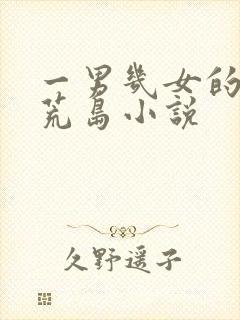 一男几女的超h荒岛小说