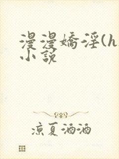 漫漫娇淫(h)小说