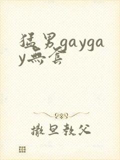 猛男gaygay无套