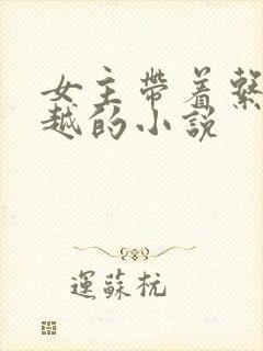 女主带着系统穿越的小说封面