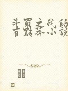 斗罗之我的武魂有点莽小说免费阅读