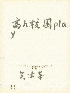 高h校园play
