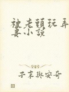 被老头玩弄的娇妻小说