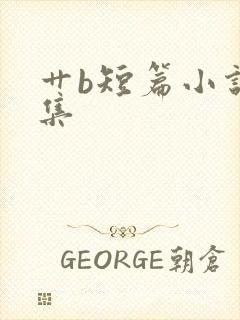 艹b短篇小说合集