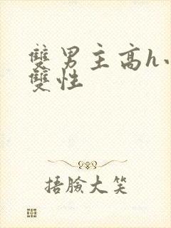 双男主高h小说双性