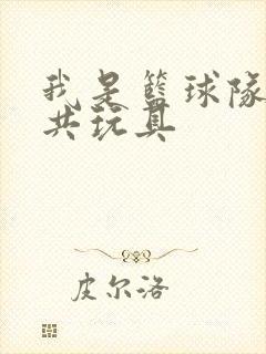 我是篮球队的公共玩具