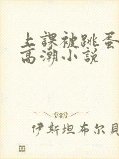 上课被跳蛋折磨高潮小说