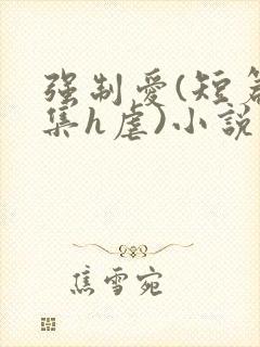 强制爱(短篇合集h虐)小说