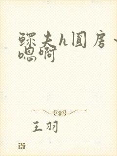 鳏夫h圆房～h嗯啊