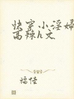 快穿小淫妇h文高辣h文