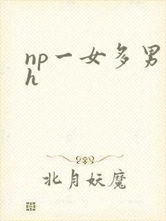 np一女多男高h