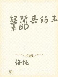 解开岳的丰满奶罩BD