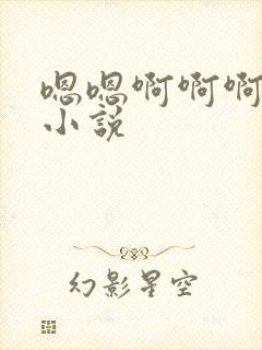 嗯嗯啊啊啊嗯哼小说