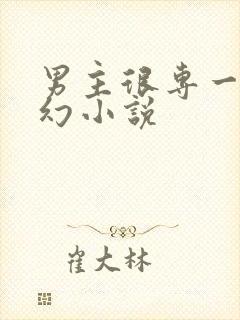 男主很专一的玄幻小说